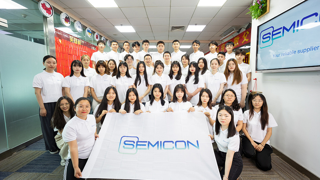 La CINA Shenzhen Semicon Electronics Technology Co., Ltd. Profilo Aziendale