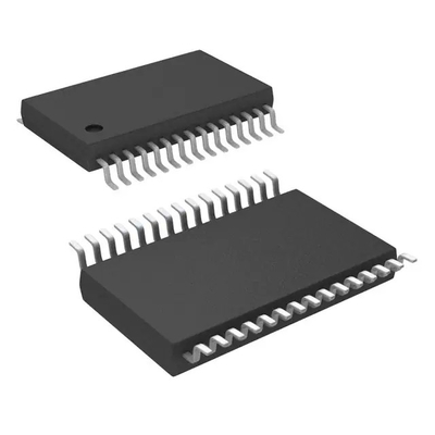 PCM1863DBT IC Chip 110dB 2 Channel Software Controlled Audio ADC IC TSSOP30