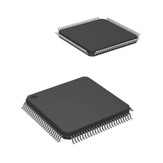 IC Integrated Circuits TMS320F2801PZA-60 TI 22+ LQFP100 IC Chip