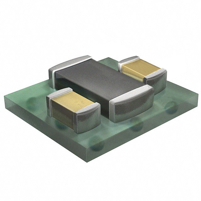 TPS826711SIPR IC 600mA Fully Integrated Low Noise Step Down Converter Module USIP-8